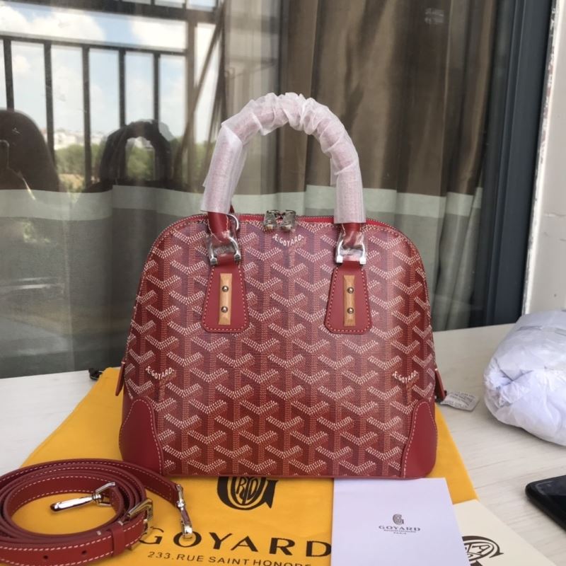 Goyard Top Handle Bags